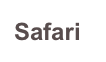 Safari